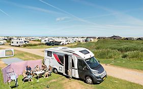 First Camp Lakolk Strand Camping Vacation Rental  Denmark